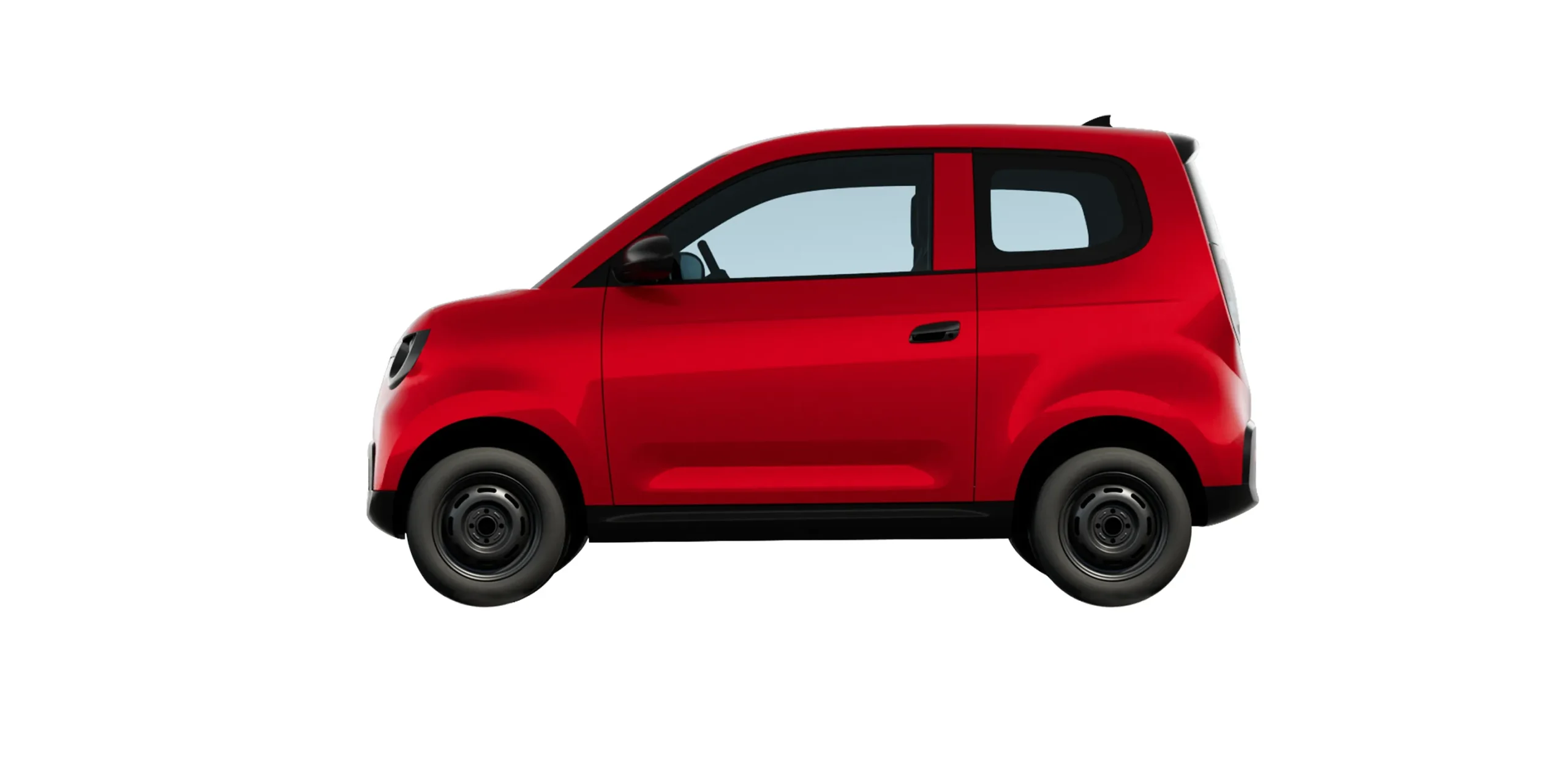 Xe Minio Green