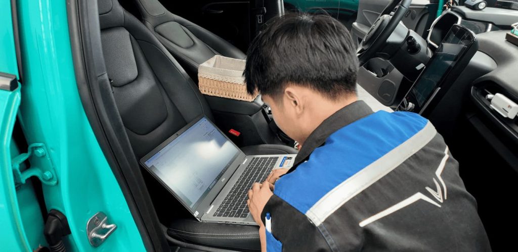 TRANG THIẾT BỊ HIỆN ĐẠI