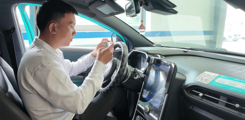 TRANG THIẾT BỊ HIỆN ĐẠI