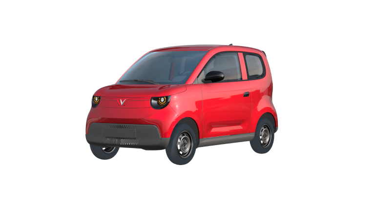 VinFast VF2